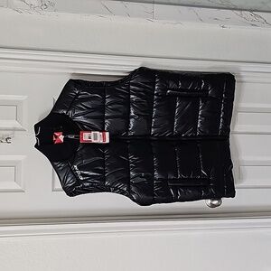 Mens CCM Hockey Vest LG